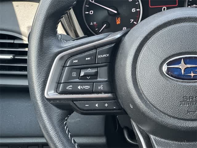 Thumbnail: 2023 Subaru Outback - 8