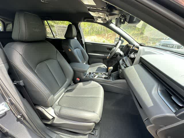 Thumbnail: 2026 Subaru Outback - 20