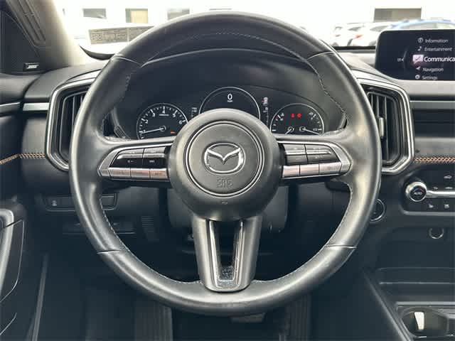 Thumbnail: 2023 Mazda CX-50 - 8