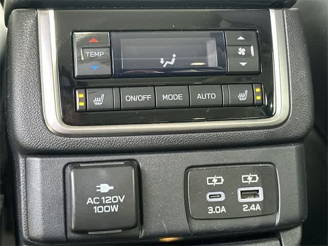 Thumbnail: 2025 Subaru Ascent - 19