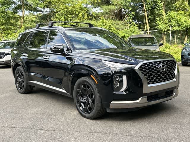 Thumbnail: 2022 Hyundai Palisade - 31