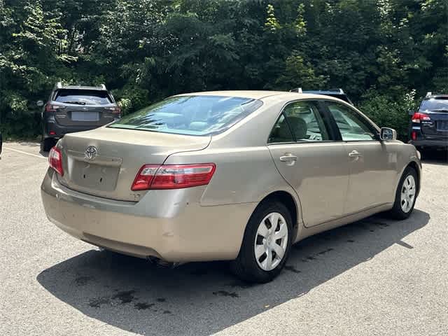 Thumbnail: 2008 Toyota Camry - 16