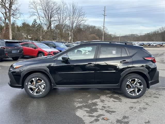 Thumbnail: 2026 Subaru Crosstrek - 2
