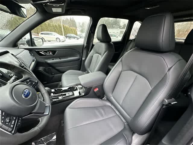 Thumbnail: 2026 Subaru Forester - 17