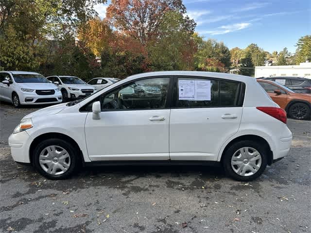 Used 2011 Nissan Versa S with VIN 3N1BC1CP1BL471839 for sale in Pittsburgh, PA