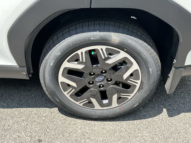 Thumbnail: 2026 Subaru Forester - 5