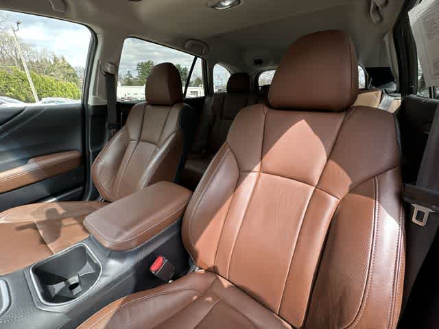 Thumbnail: 2020 Subaru Outback - 17