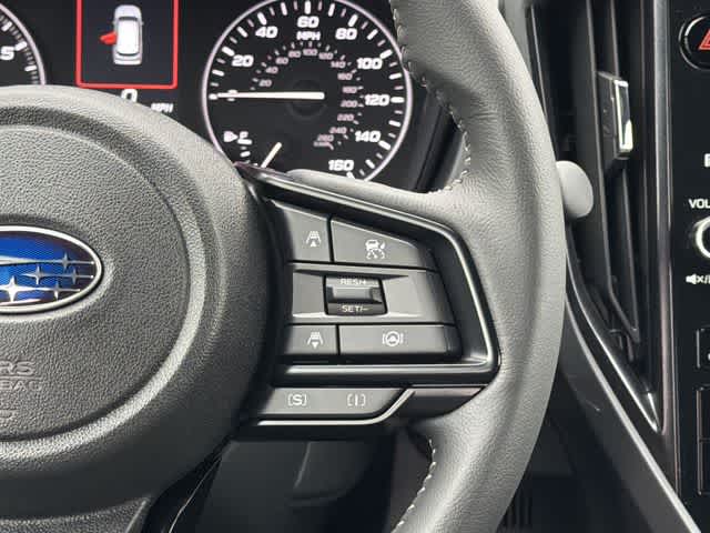 Thumbnail: 2026 Subaru Forester - 10