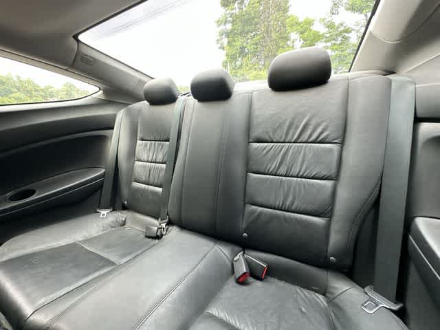 Thumbnail: 2012 Honda Accord - 14
