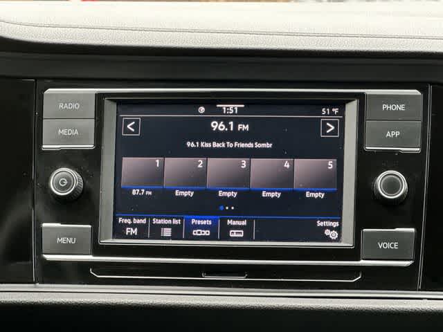 Thumbnail: 2024 Volkswagen Jetta - 11