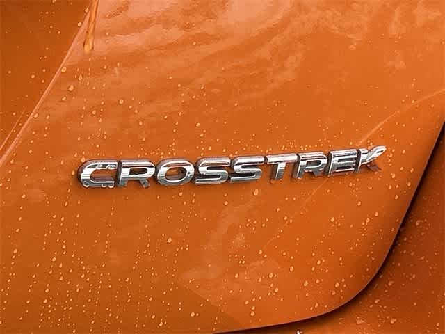 Thumbnail: 2018 Subaru Crosstrek - 28
