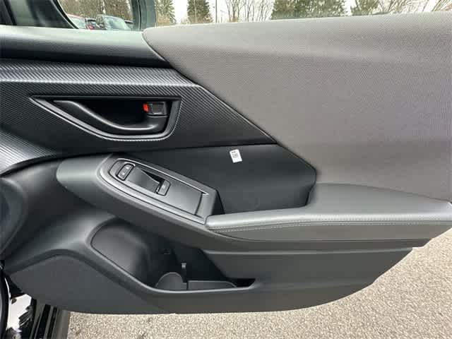 Thumbnail: 2026 Subaru Crosstrek - 23