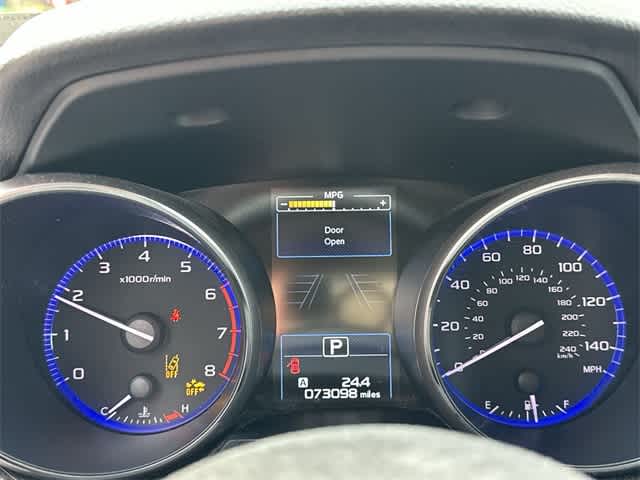 Thumbnail: 2019 Subaru Legacy - 5