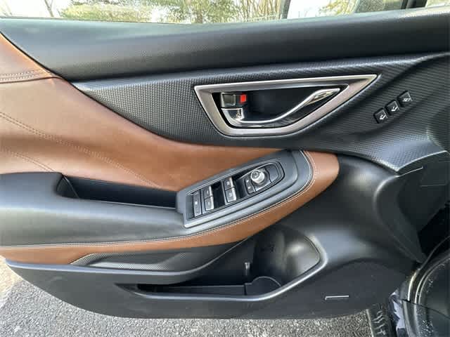 Thumbnail: 2022 Subaru Forester - 17