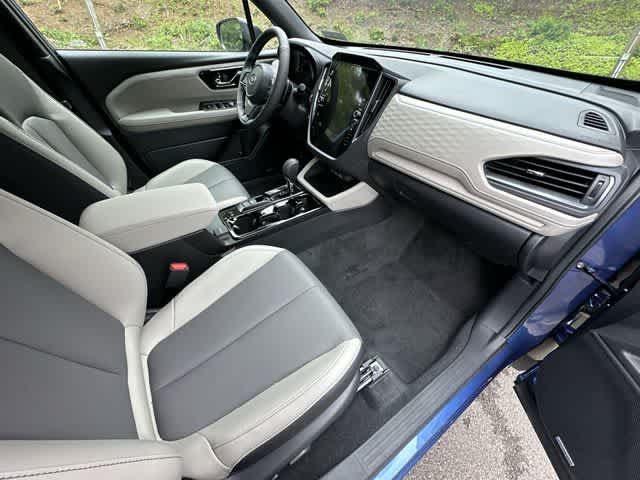 2026 Subaru Forester Limited - Photo 20