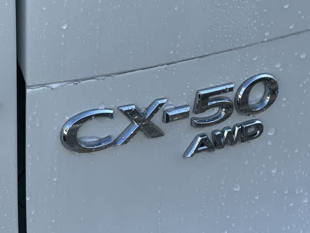Thumbnail: 2024 Mazda CX-50 - 28