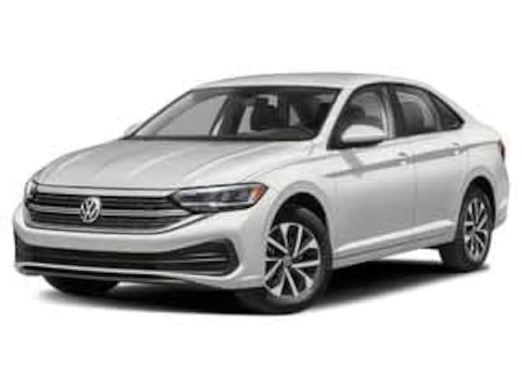 Used 2024 Volkswagen Jetta 1.5T S Sedan