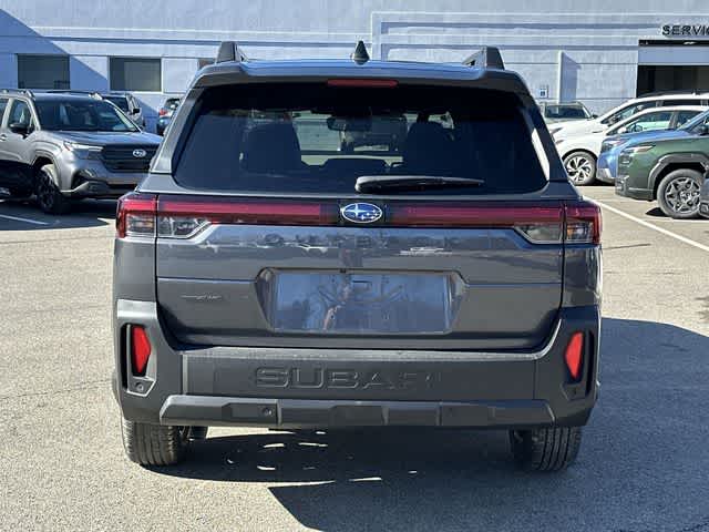 Thumbnail: 2026 Subaru Outback - 4