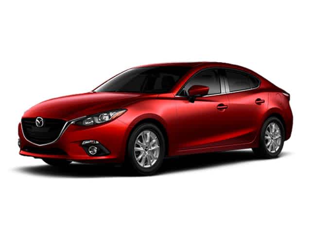 2016 Mazda Mazda3 i Grand Touring -
                  Pittsburgh, PA