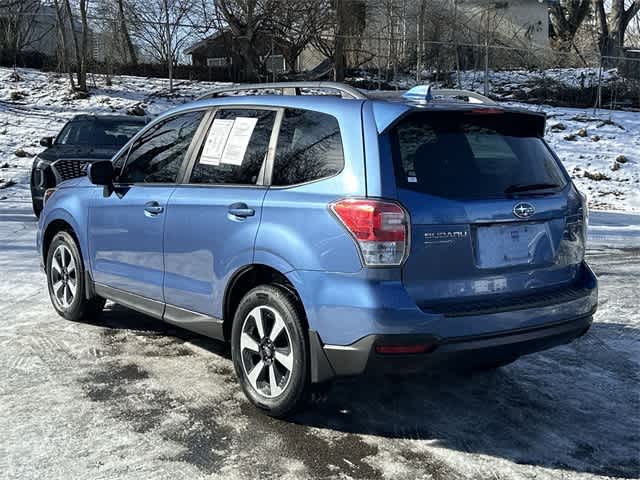 Thumbnail: 2018 Subaru Forester - 29