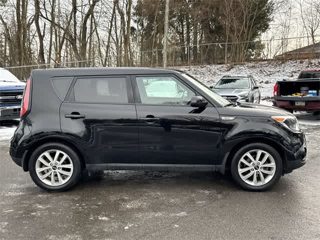 Thumbnail: 2017 Kia Soul - 3