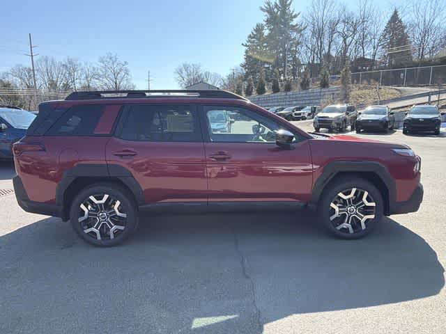 Thumbnail: 2026 Subaru Outback - 3