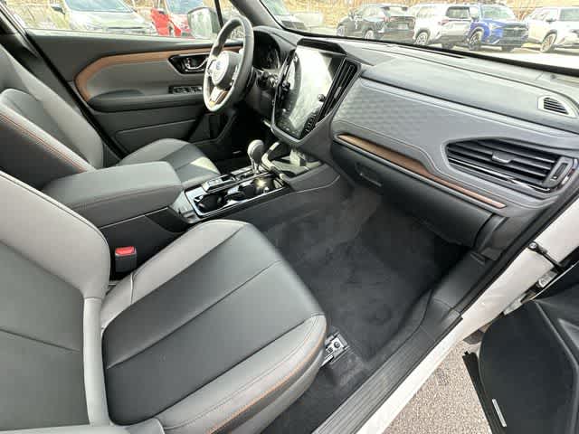 Thumbnail: 2026 Subaru Forester - 19