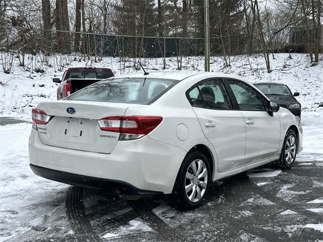 Thumbnail: 2023 Subaru Impreza - 21