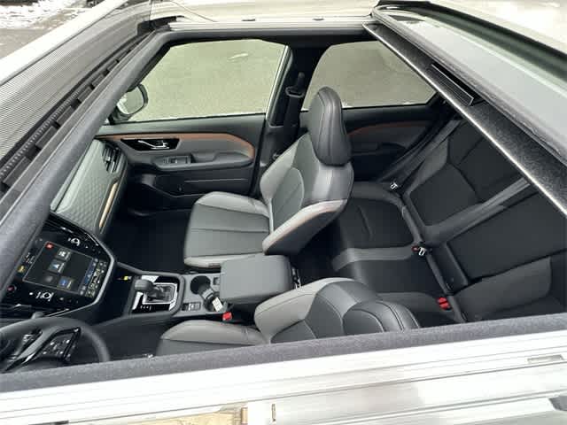 Thumbnail: 2025 Subaru Forester - 6