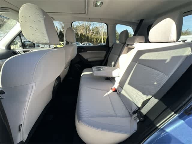 Thumbnail: 2018 Subaru Forester - 17