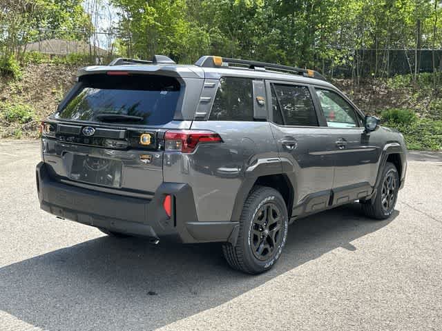 Thumbnail: 2026 Subaru Outback - 29