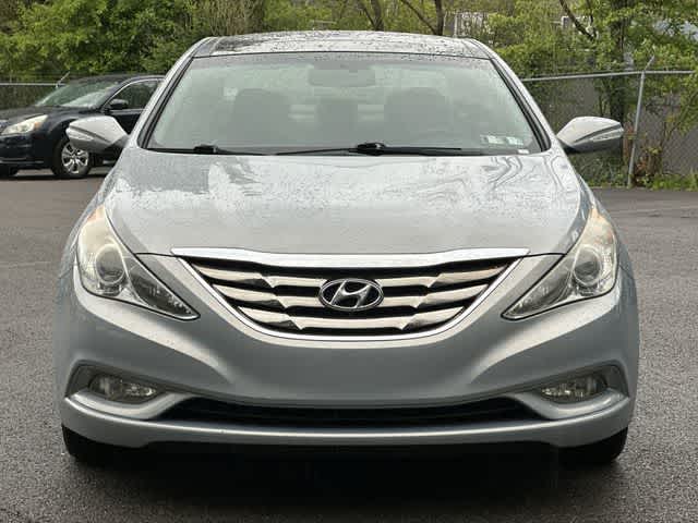 Thumbnail: 2012 Hyundai Sonata - 19