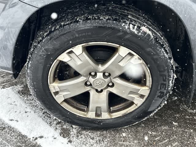 Thumbnail: 2012 Toyota RAV4 - 20