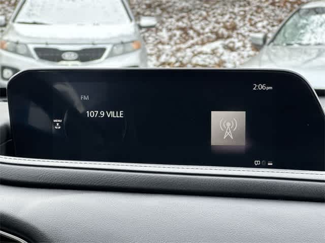 Thumbnail: 2024 Mazda CX-30 - 12