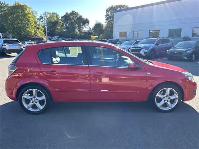 2008 Saturn Astra XR photo 3