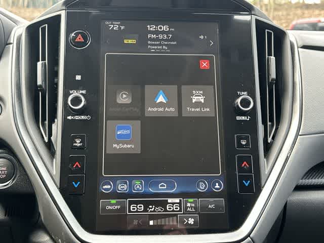 Thumbnail: 2026 Subaru Crosstrek - 13