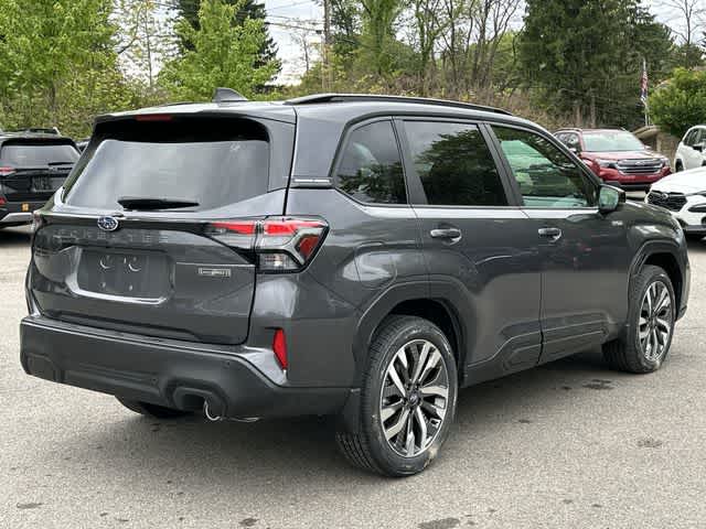 Thumbnail: 2026 Subaru Forester - 31