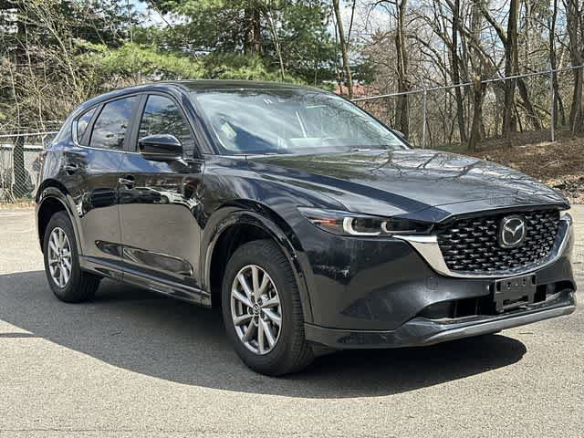 Thumbnail: 2025 Mazda CX-5 - 20