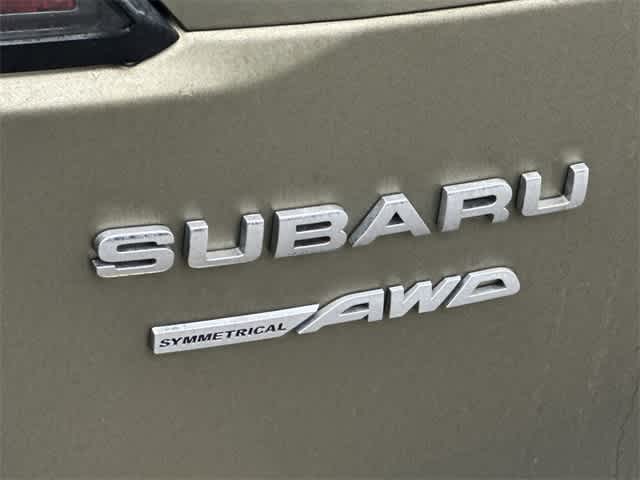 Thumbnail: 2023 Subaru Outback - 19