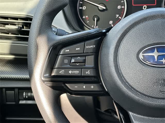 Thumbnail: 2026 Subaru Crosstrek - 9