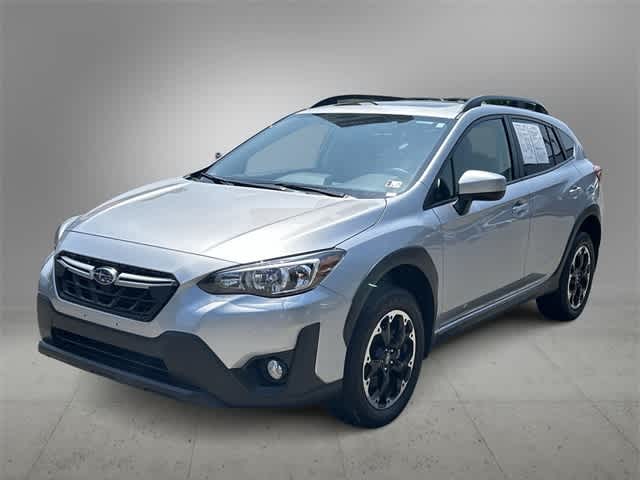 2022 Subaru Crosstrek Premium -
                  Pittsburgh, PA