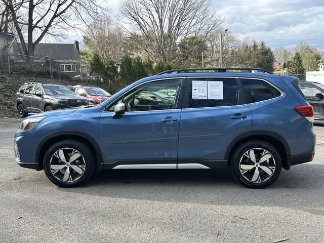 Thumbnail: 2020 Subaru Forester - 2