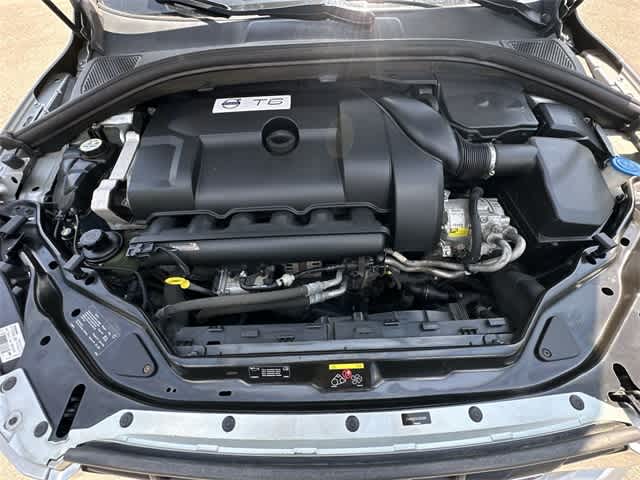 Thumbnail: 2012 Volvo XC60 - 23