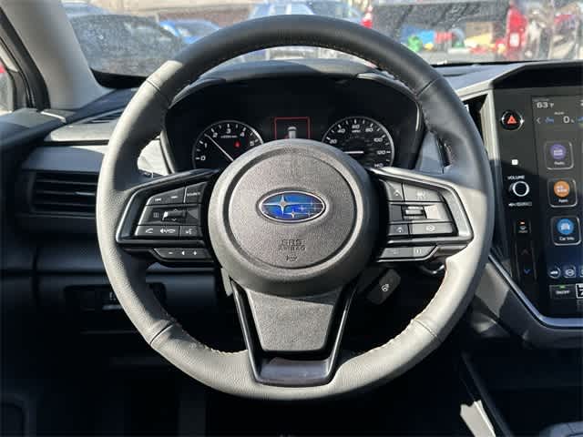 Thumbnail: 2026 Subaru Crosstrek - 7