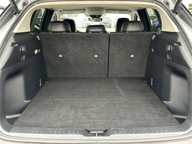 Thumbnail: 2024 Mazda CX-50 - 24