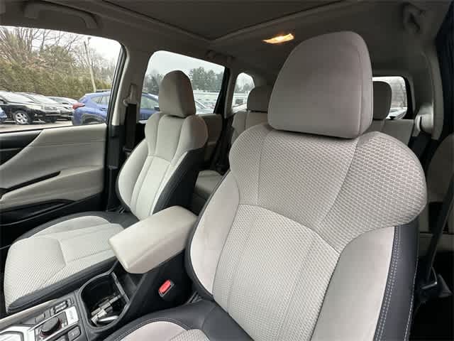 Thumbnail: 2020 Subaru Forester - 16