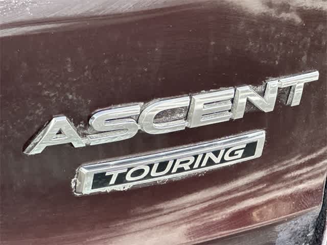 Thumbnail: 2025 Subaru Ascent - 21