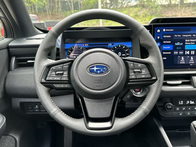 Thumbnail: 2026 Subaru Outback - 8