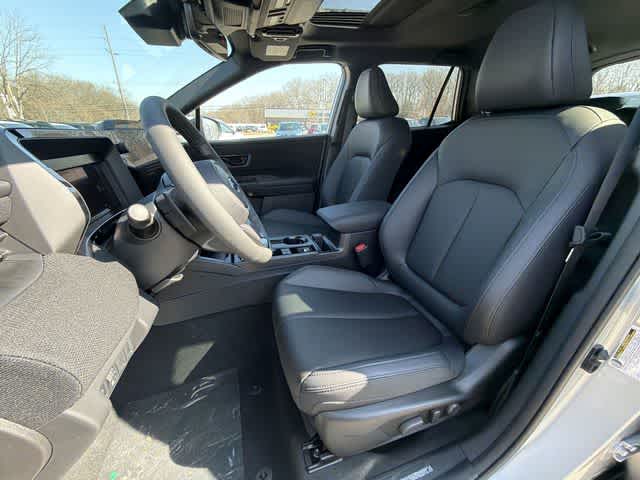 Thumbnail: 2026 Subaru Outback - 18