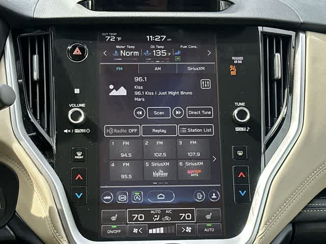 Thumbnail: 2024 Subaru Outback - 12